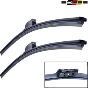 Ön Silecek Takımı Peugeot 508 ( 2011 - 2018) Rcz ( 2010 - 2015) Opel Astra J (2010 - 2015)