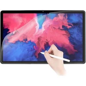 Lenovo Tab M11 TB-330FU/TB330XU Ekran Koruyucu Paper Like(Kağıt Hissi) Mat 9h Nano Tam Uyumlu