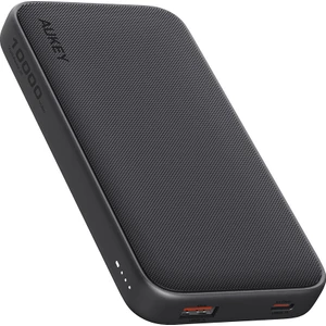 PB-Y46-GY 15W 10000 mAh Powerbank Hızlı Şarj