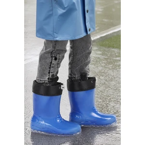 Kiko Kids Savana Su Geçirmez Erkek Çocuk Yağmur Çizmesi