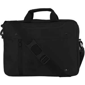 NLS500 15.6" - 16.1" Siyah Evrak Notebook Laptop Bilgisayar Çantası