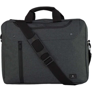 NLF200 15.6" - 16.1" Evrak Notebook Laptop Bilgisayar Çantası - Füme