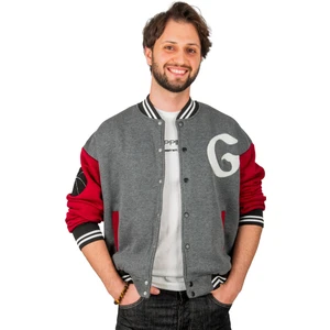 Üç Ipli G Nakış Detaylı Çıtçıtlı Kolej Mont 2304761