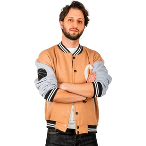 Üç Ipli G Nakış Detaylı Çıtçıtlı Kolej Mont 2304761