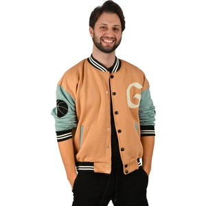 Üç Ipli G Nakış Detaylı Çıtçıtlı Kolej Mont 2304761