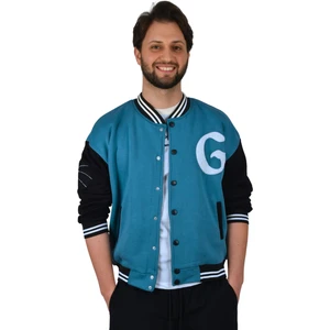 Üç Ipli G Nakış Detaylı Çıtçıtlı Kolej Mont 2304761