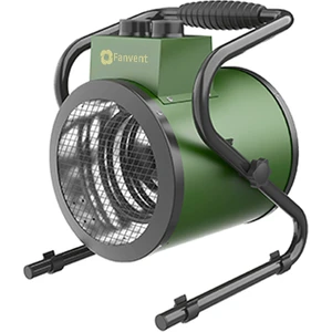 Elektrikli Fanlı Ofis-Ev Isıtıcısı -3 Kw