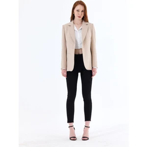 Klasik Blazer Ceket