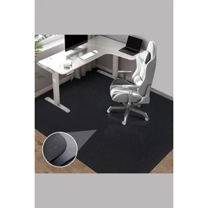 Valerine Life Ofis Zemin Matı Ofis, Oyuncu Koltuğu, Bilgisayar Masası Zemini Için Kaymaz Koruyucu Paspas Döşeme