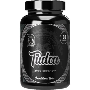 Centurion Labz 250 Mg Tudca Liver Support 60 Kapsül