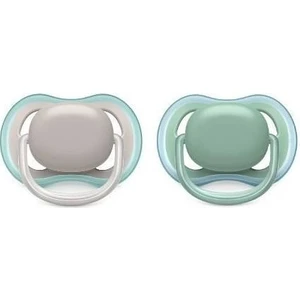 Philips Avent Ultra Air Emzik 6- 18AY Desensiz
