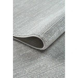 Mariesse Home Bambu Dokulu Modern Sık Dokuma Koridor Kesme Yolluk Dokuma Makine Halısı