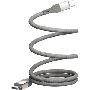 DC35L Mag Link 1m 100W Usb-C To Usb-C Manyetik Kablo 1mt
