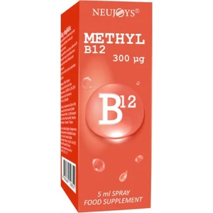 Methyl B12 Sprey
