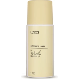 Erkek E-202 Deodorant 150 ml