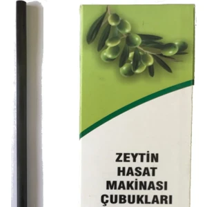 Zanon Benza Zeytin Hasat Makinaları 5mm Karbon Fiber Çubuk