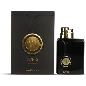 Black Oud Parfüm 100 ml