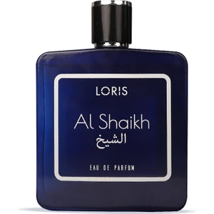 Al Shaik Parfüm 100 ml