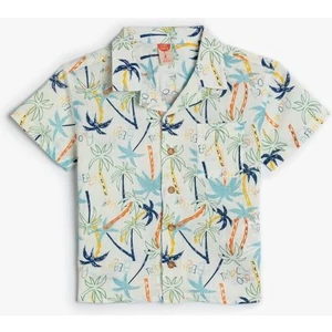 SHIRTS SS