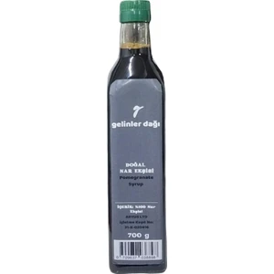 Gelinler Dağı Hatay Doğal Nar Ekşisi 700 gr