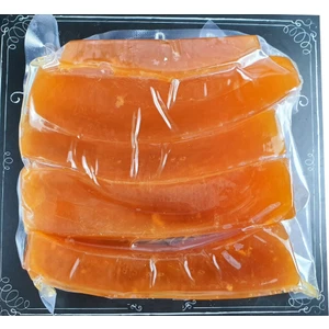 Gelinler Dağı Hatay Yöresel Çıtır Kabak Tatlısı  2 kg (Vakumlu)