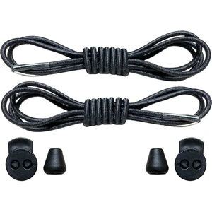 Akıllı Bağcık, Pratik Lastikli Ayakkabı Bağcığı, Spor, Çocuk, Klasik ve Bot Bağcığı, 1 Çift