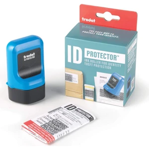 Id Protector - Kişisel Bilgi Iptal Kaşesi