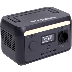 Güç Istasyonu 300W Powerstatıon SR0KW3L-SG1-EU
