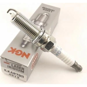 Ngk ILKAR7B11 Corolla 2007 Üstü Model Aurıs Irıdyum Uyumlu Buji  90919-01253 -A