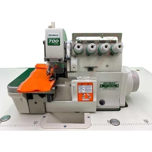 SK-700-05D 5 Iplik Overlok Makinası