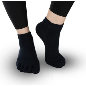 3 Lü  Parmaklı   Çorabı