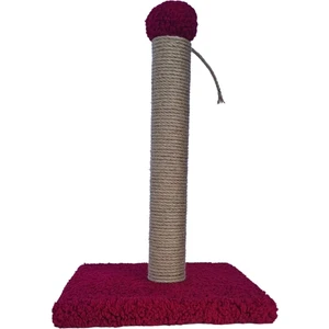 Bordo Tırmalama Direği