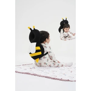 Lila Baby Bebek Kafa Koruma Yastıgı  Ilk Adım Arkadaşı