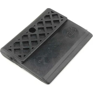 07710 (11410) Kauçuk Spatul 9X7CM - Tekli