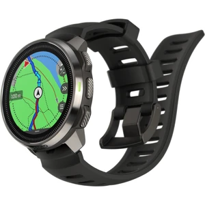 Ocean Steel Black Dalış Bilgisayarı SS050983000