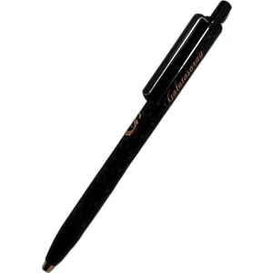 Tmn 551393 Galarasaray Style Versatil Kalem 0.7mm  - Tekli