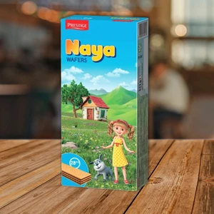 Naya Gofret 28'li