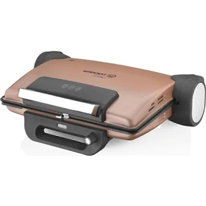 A810-01 Tostema Rosagold Midi Tost Makinesi
