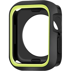 Apple Watch Ultra 49 mm Apple Watch Ultra 2 49 mm Için Kaplama Tpu Koruyucu Kılıf (Yurt Dışından)