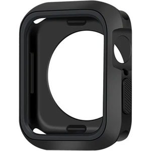Apple Watch Serisi 9 8 7 41 mm Için Darbeye Dayanıklı Tpu Tam Koruyucu Shl (Yurt Dışından)