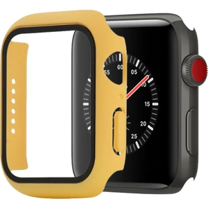 Apple Watch S 6 Se 5 4 44 mm Için Tpu Saat Kılıfı Apple Watch Series 6 Se 5 4 44 mm Için (Yurt Dışından)