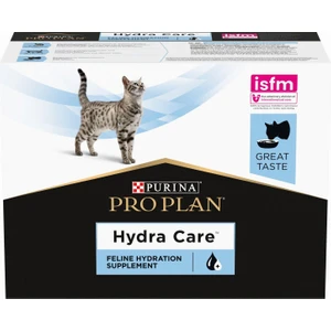Pro Plan Proplan Feline Hydra Care Kedi Sıvı Destek Maması 85gr x 10Adet