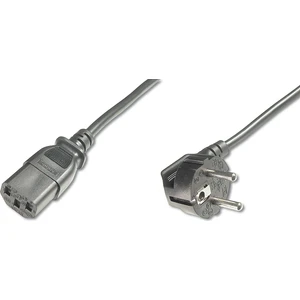BC-SCH-C13-018 1,8m Power KAB.SCHUKO,10A 250V