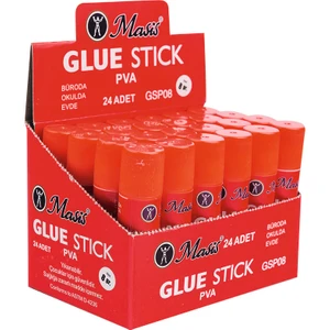Stick Yapıştırıcı 21 Gr 24 Adetlik Kutu
