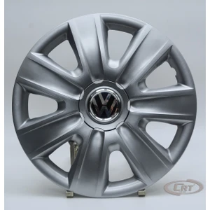 Jant Kapağı Kırılmaz 14" Vw Polo (ÇIKARTMA HEDİYELİ) (ADET OLARAK)