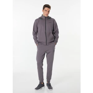 Discovery Expedition Eşofman Al, M, Füme