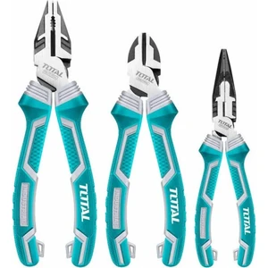 3 Lü Pense Seti  Pense Yankeski Kargaburun