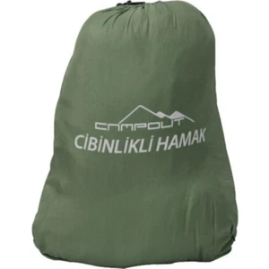 Campout Cibinlikli Hamak Haki