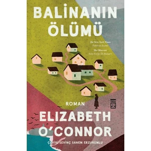Balinanın Ölümü - Elizabeth O'connor