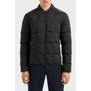 Ea7 Kuş Tüyü Dolgulu Çıkarılabilir Kapüşonlu Slim Fit Mont Erkek Mont 6DPB62 Pngkz 1200